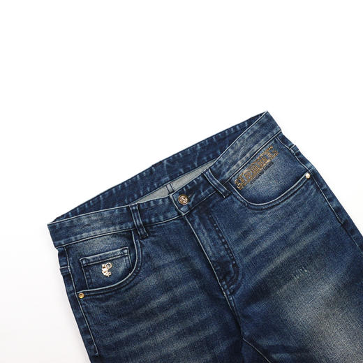 PP.GOLDEN 【牛仔裤】 GKN2221823 商品图0