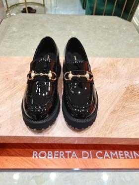 【云粉节】 【9折】BF楼诺贝达25年春时尚乐福鞋RS257007吊牌价2280