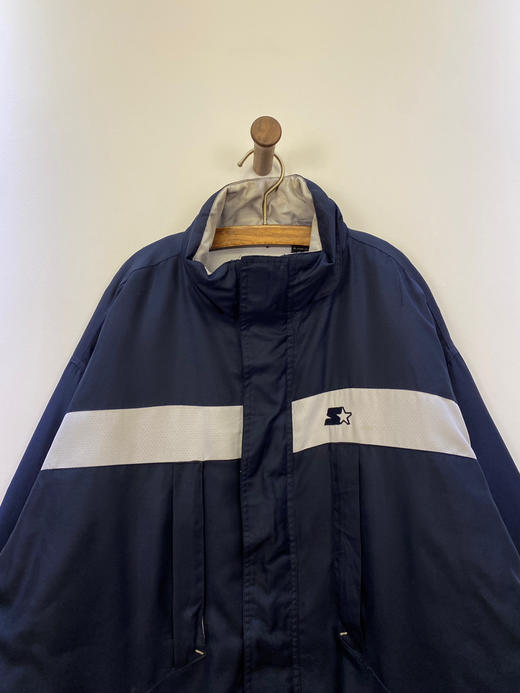 Y2K Vintage STARTER 羽绒外套_DJK(L-XL) 商品图1