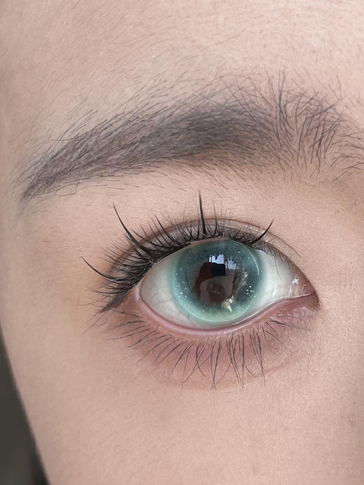 loveiikira日抛美瞳 春和景明 14.4mm 商品图0