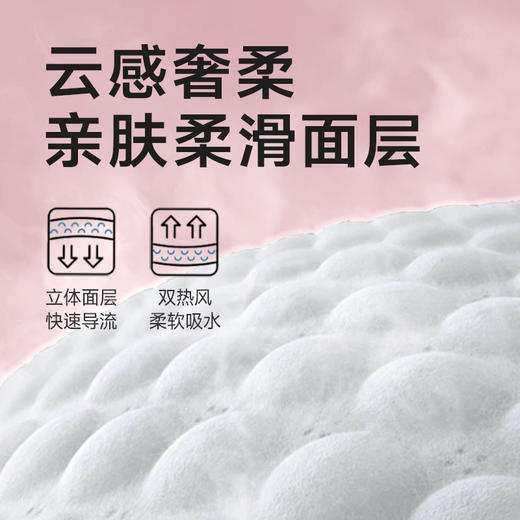 【2箱不止5折，多件有赠品】 ｜爹地宝贝水果POPO成长裤纸尿裤 商品图4