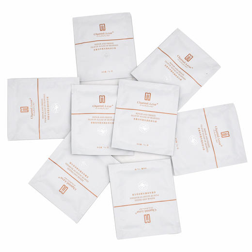 香蔓海萃墨角藻修源冻膜10g*50袋 商品图5