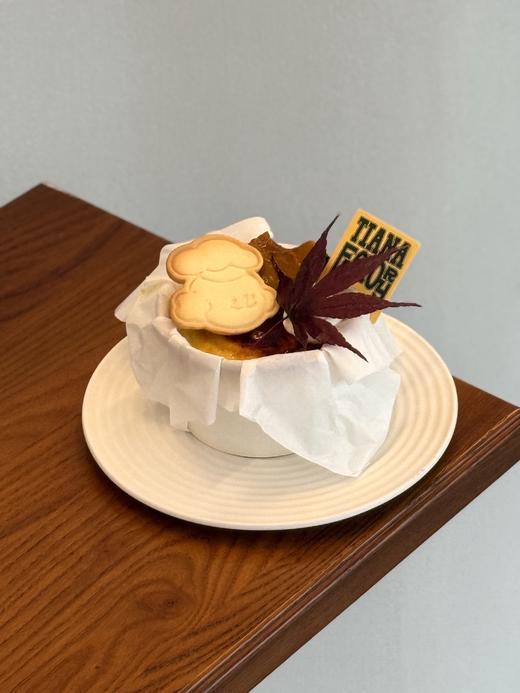 #𝗡𝗲𝘄新品 南瓜巴斯克 商品图1