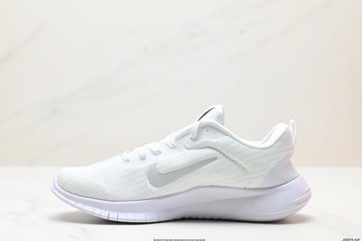 耐克Nike Flex Experience RN 12轻量休闲慢跑鞋DV0748-100男女鞋 商品图2
