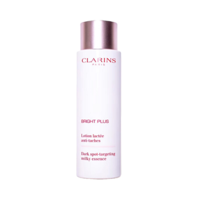 CLARINS 娇韵诗美白柔肤水200ml 丰润型牛奶水