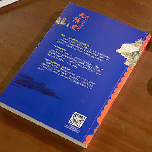 《读了还想读的大隋史》全三卷 | 史诗奇笔再现大隋历史，一口气读懂从北魏到隋末! 商品图5