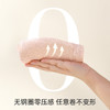 【大胸显小CD杯】熳洁儿 文胸无钢圈内衣曼珠沙华蕾丝提拉上托收副乳24761517 商品缩略图4
