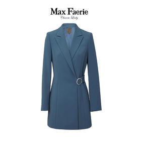 MG1A009 麦克斯菲瑞上衣