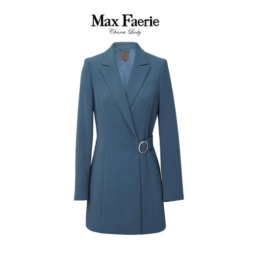 MG1A009 麦克斯菲瑞上衣 商品图0