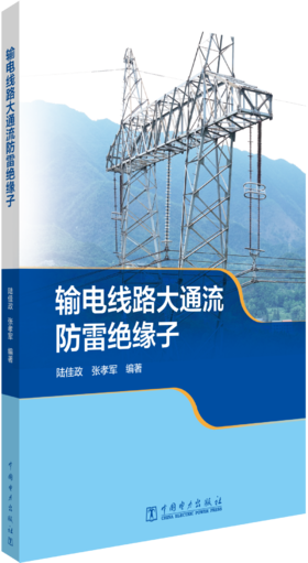 输电线路大通流防雷绝缘子