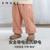 【宝宝服饰】 EMXEE嫚熙童装摇粒裤 商品缩略图2