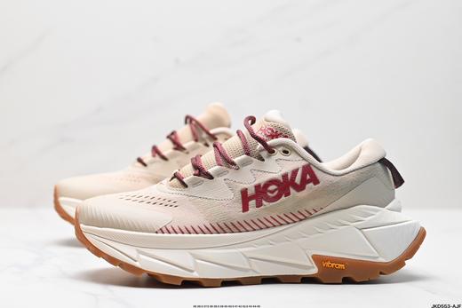霍卡HOKA ONE ONE SKYLINE休闲运动跑步鞋1141610男女鞋 商品图3