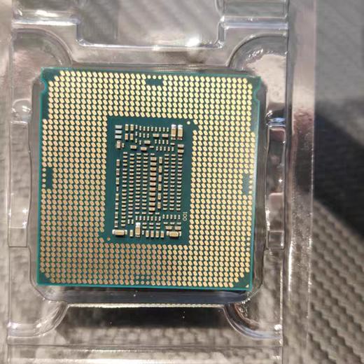 【JY】英特尔CPU处理器 I3 9100F 商品图1