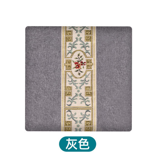 灼养养生坐垫 艾绒内芯热敷居家温灸·一年四季皆可用💕 商品图7