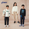 Asics/亚瑟士童装男女童工装长裤运动弹力透气时尚2025年春新款 商品缩略图4