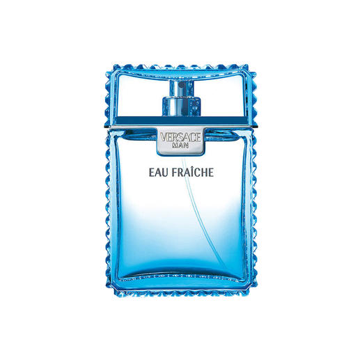 范思哲云淡风轻男士淡香水50ml 商品图0