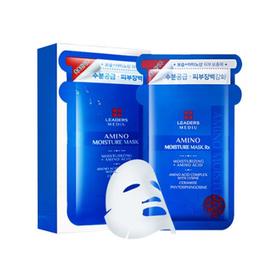 丽得姿美蒂优氨基酸保湿面膜 10片