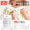科巢婴儿口水巾新生儿纯棉超软小方巾宝宝专用洗脸巾儿童用品纱布毛巾 商品缩略图2