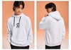 点此购买 On跑Club Hoodie秋冬季男女款运动连帽卫衣 bk 303406 商品缩略图9