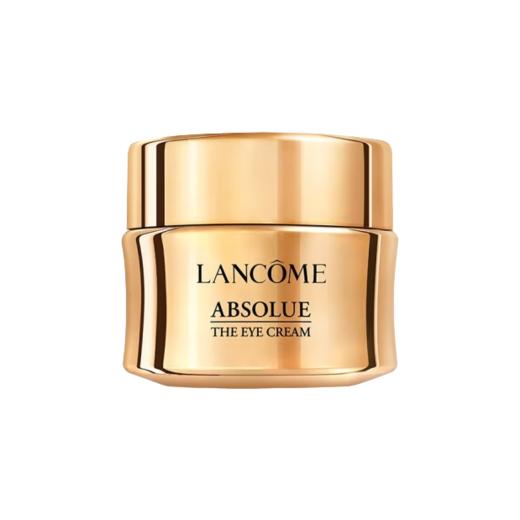 LANCOME兰蔻新菁纯臻颜焕淡纹眼霜20ml 商品图0