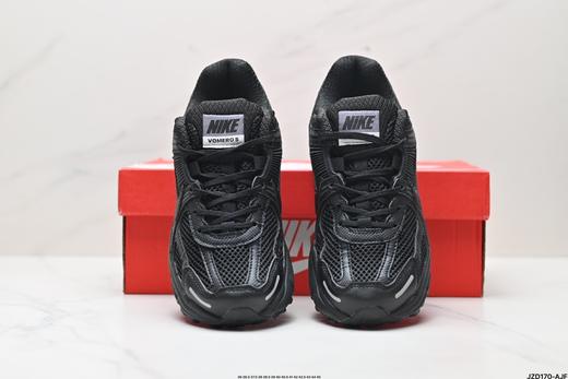 耐克Nike Zoom Vomero 5复古休闲运动慢跑鞋BV1358-002男女鞋 商品图6
