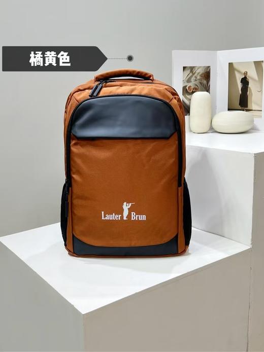 劳特布伦双肩包 商品图1