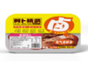 阿卜精武鸭头128g锁鲜装 商品缩略图0