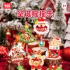 toi一起瑶一瑶-圣诞乐章TK10864 商品缩略图1