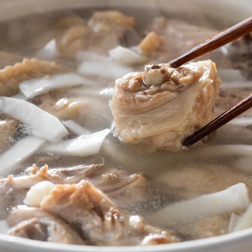 耶气满满椰子鸡套餐|真材实料，简单一煮秒杀餐厅|走地鸡 商品图2