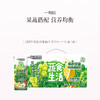品牌直发 一甸园羽衣甘蓝钝顶螺旋藻复合果蔬汁饮料200mL*10盒【新品】 商品缩略图0