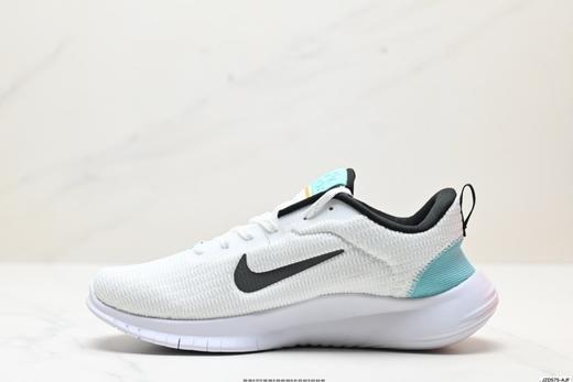 耐克Nike Flex Experience RN 12轻量休闲慢跑鞋DV0748-100男女鞋 商品图2