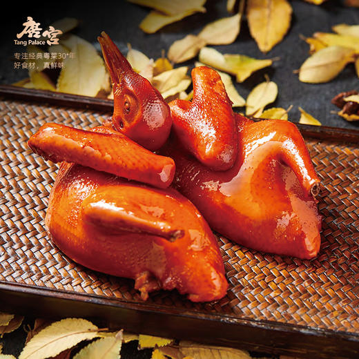 金奖乳鸽*2只 商品图3