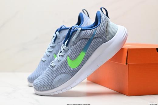 耐克Nike Flex Experience RN 12轻量休闲慢跑鞋DV0748-100男女鞋 商品图7