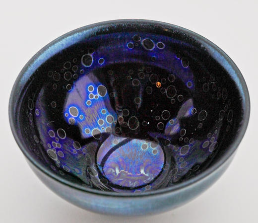 方肖鸣曜变盏及经典、入门建盏 商品图3