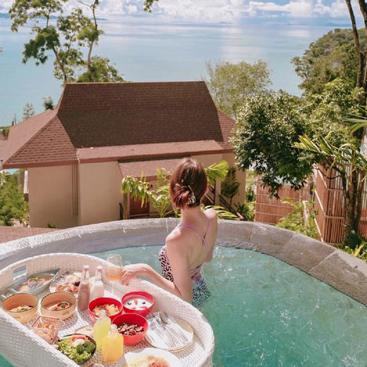 隐奢普吉岛 | 5天4晚避冬之旅 商品图1