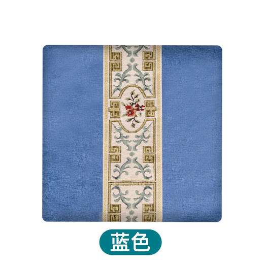 灼养养生坐垫 艾绒内芯热敷居家温灸·一年四季皆可用💕 商品图2