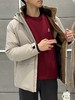 佐丹奴男装三层5A鹅绒羽绒外套01073620 商品缩略图2