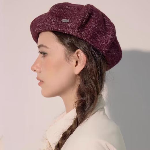 clasico/CLBE178/贝雷帽 商品图2