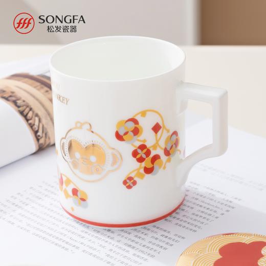 府楼猴盖杯 商品图3