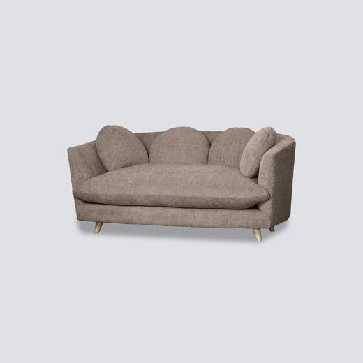NS家居nsfurniture布艺软包沙发NSSF-5482-20 KD 商品图0