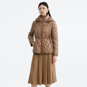 卡莉朵拉羽绒服C27D7930