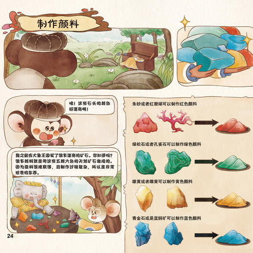 《万物制造局》（共4册） 商品图10