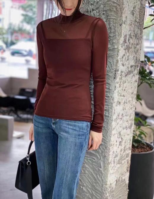 针织衫HJ3E26~顺圣、目童子、漆黑 商品图1