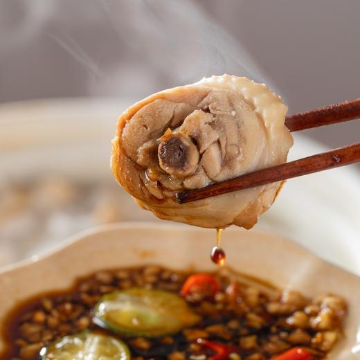 耶气满满椰子鸡套餐|真材实料，简单一煮秒杀餐厅|走地鸡 商品图4