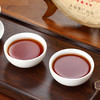 永益丨经典熟普 普洱熟茶 熟普 2022年原料 357g 甜韵醇滑 商品缩略图4