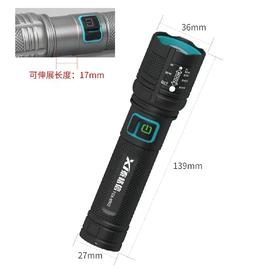 【HDXK】泰格信  强光手电