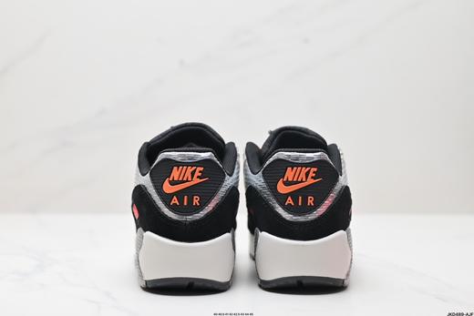 耐克Nike Air Max 90初代复古休闲运动慢跑鞋CZ2975-002男鞋 商品图5
