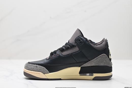 耐克乔丹Air Jordan 3 Retro复古休闲运动篮球鞋FZ4811-001男女鞋 商品图2