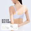 【小胸强聚拢】熳洁儿 轻乳棉无钢圈文胸幻境蕾丝系列聚拢收副乳24761521 商品缩略图4