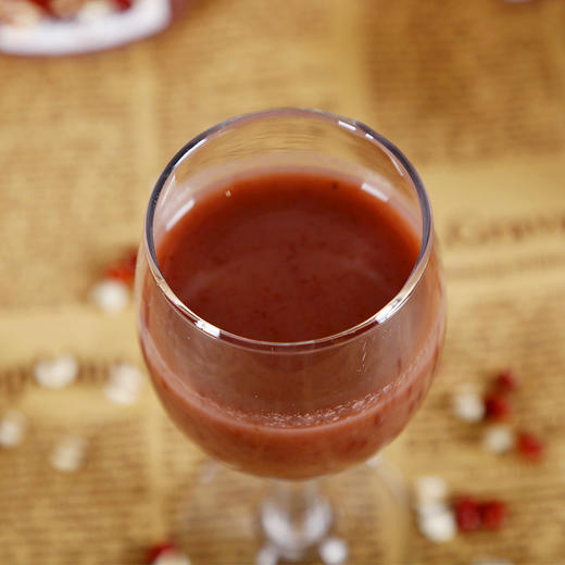 五谷饮料 300g*6瓶 混合装 商品图5